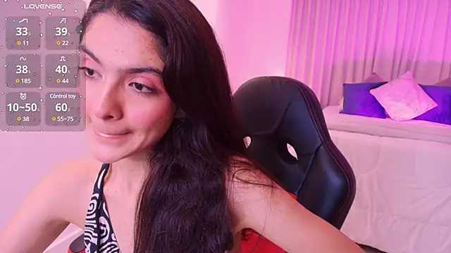 miiaa evans online show from February 2025 03:29:01 AM