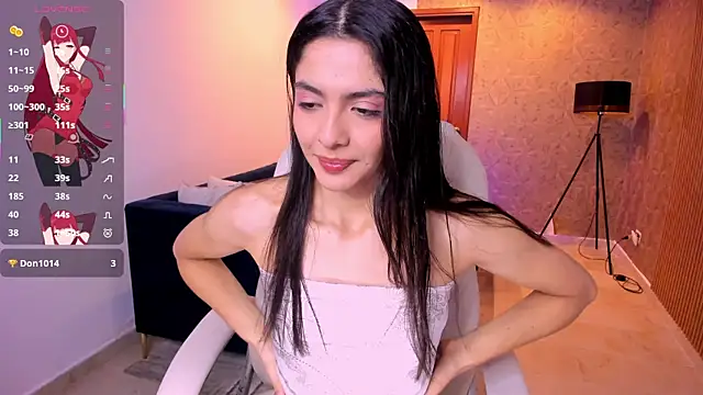 miiaa evans online show from September 2025 11:06:01 AM
