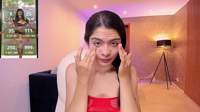 miiaa evans online show from November 2025 11:14:02 AM