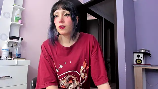 Snapshot of Room312_ chatting on May 2026 02:09:02 PM Room312 online show from May 2026 02:09:02 PM