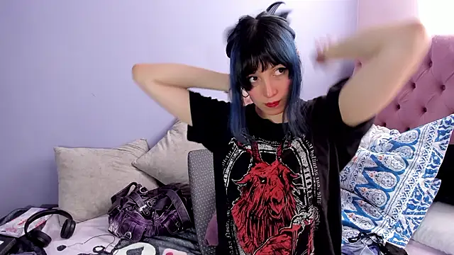 Room312  online show from March 2026 05:46:01 PM