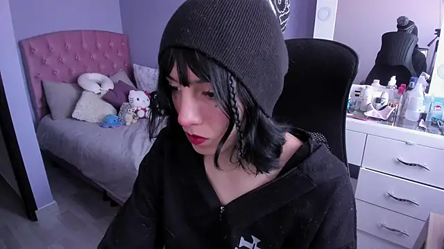 Snapshot of Room312_ chatting on March 2025 01:38:02 PM Room312 online show from March 2025 01:38:02 PM