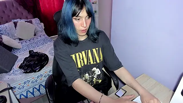 Room312  online show from February 2026 05:22:02 PM