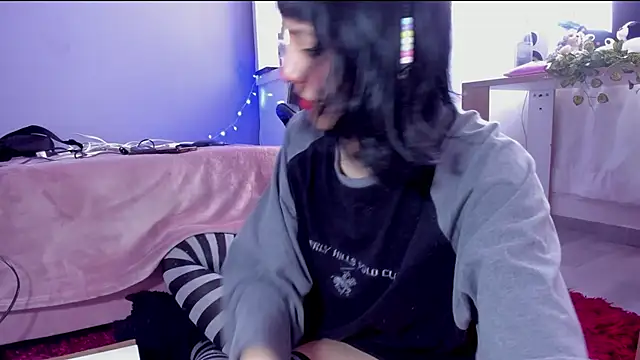 Snapshot of Room312_ chatting on January 2025 08:51:01 PM Room312 online show from January 2025 08:51:01 PM