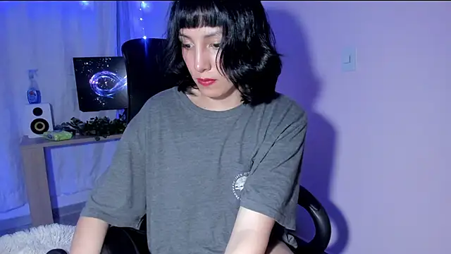 Snapshot of Room312_ chatting on January 2025 12:30:01 AM Room312 online show from January 2025 12:30:01 AM