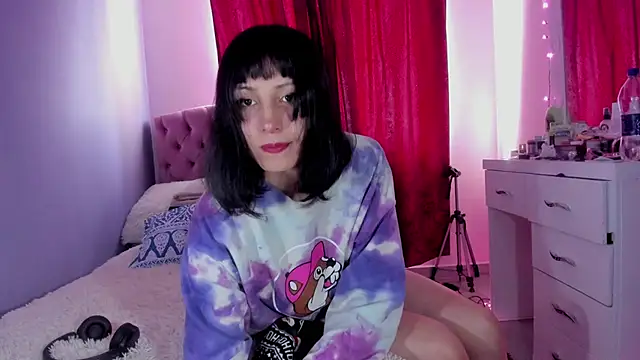 Room312  online show from November 2025 07:40:01 PM