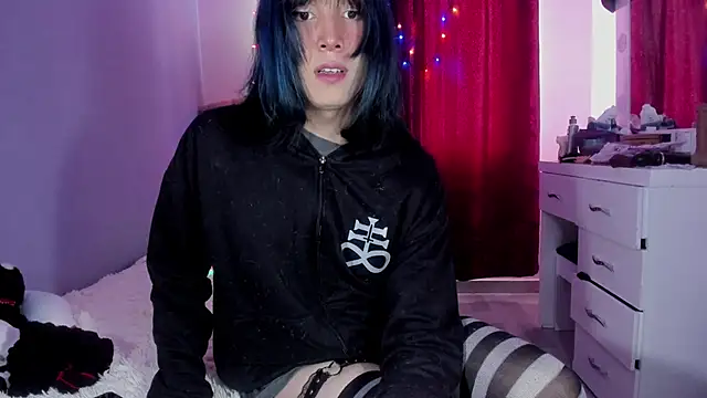 Room312  online show from January 2026 04:10:02 PM