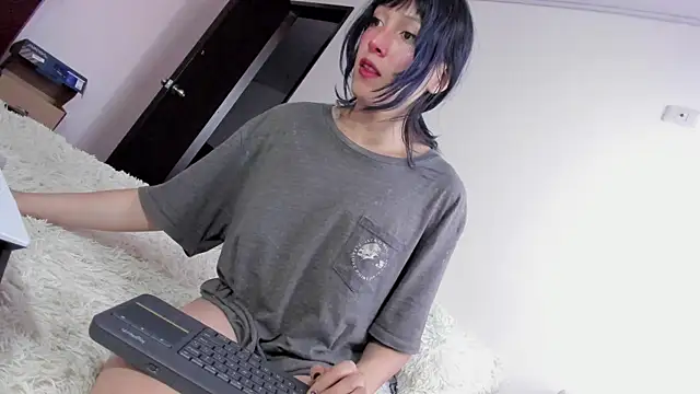 Room312  online show from July 2026 02:46:02 PM