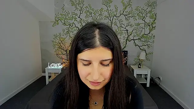 Snapshot of Linda_EX chatting on March 2025 10:17:01 AM Linda EX online show from March 2025 10:17:01 AM