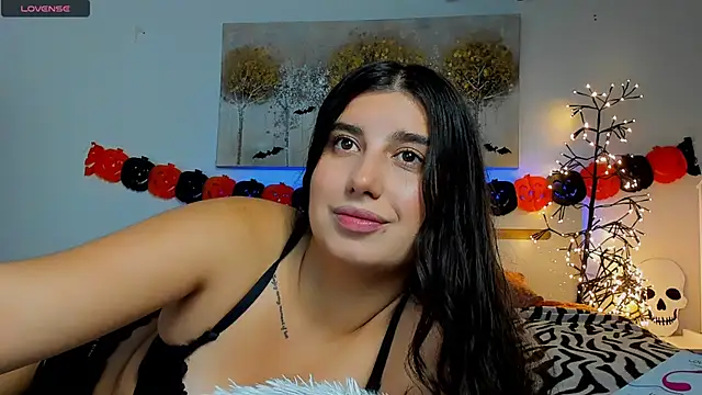 Snapshot of Linda_EX chatting on October 2025 07:16:02 PM Linda EX online show from October 2025 07:16:02 PM