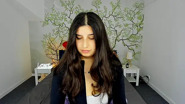 Snapshot of Linda_EX chatting on March 2025 06:39:02 AM Linda EX online show from March 2025 06:39:02 AM