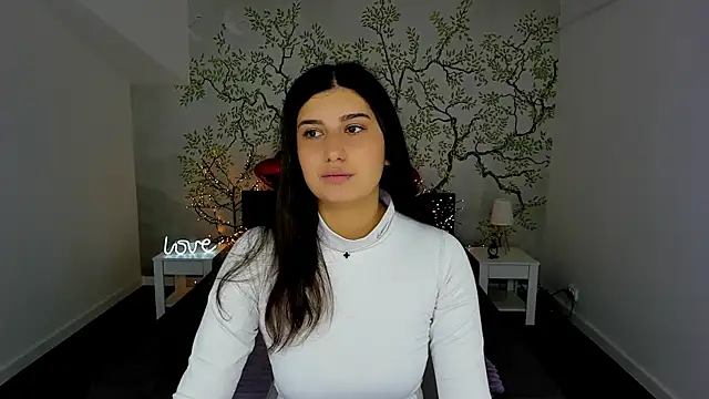 Snapshot of Linda_EX chatting on March 2025 07:24:02 AM Linda EX online show from March 2025 07:24:02 AM