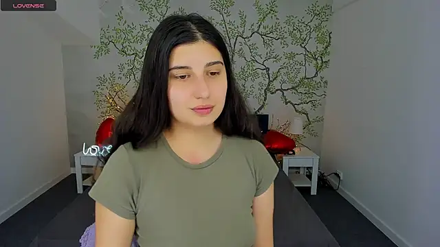 Snapshot of Linda_EX chatting on February 2025 07:13:02 AM Linda EX online show from February 2025 07:13:02 AM