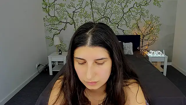 Snapshot of Linda_EX chatting on March 2025 10:32:01 AM Linda EX online show from March 2025 10:32:01 AM