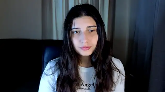 Linda EX online show from March 2026 01:39:01 PM