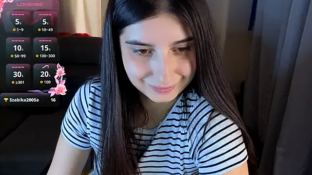 Linda EX online show from March 2026 08:08:02 AM