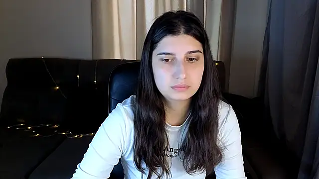 Linda EX online show from March 2026 06:09:01 AM