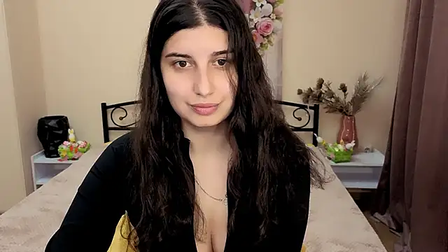 Linda EX online show from March 2026 07:21:02 AM