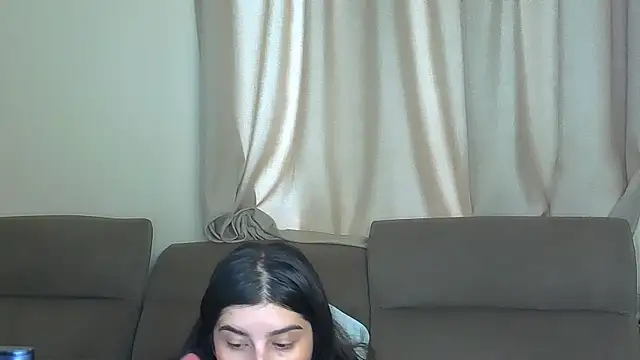 Snapshot of Linda_EX chatting on January 2026 08:07:01 AM Linda EX online show from January 2026 08:07:01 AM