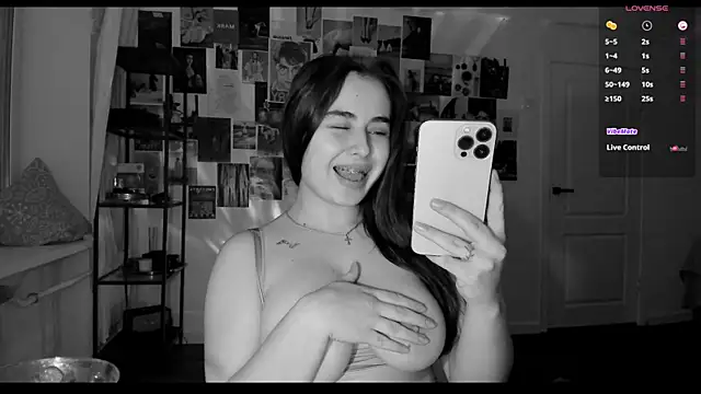 Tenderalise online show from December 2024 06:09:01 PM