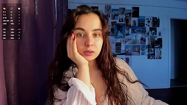 Tenderalise online show from January 2025 08:22:02 PM