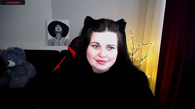 Emily Mo online show from February 2025 06:39:02 AM