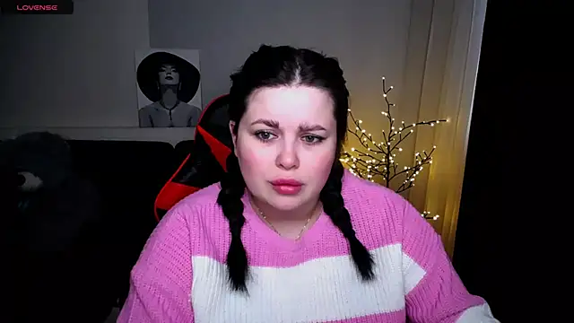 Emily Mo online show from February 2025 06:38:02 AM