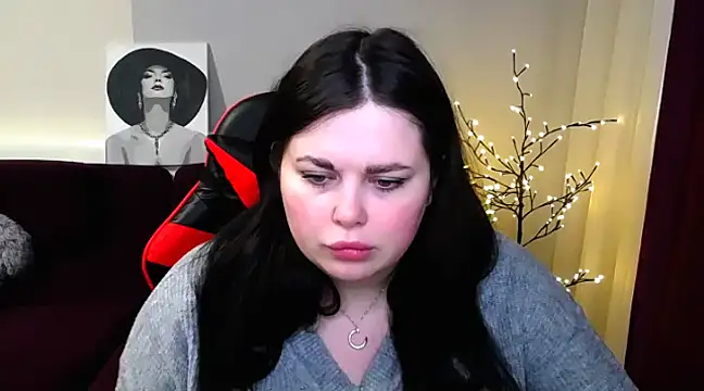 Emily Mo online show from March 2025 06:35:02 AM