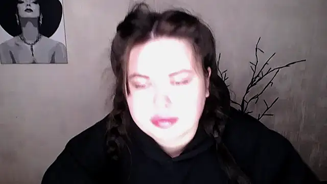 Emily Mo online show from October 2025 05:55:02 AM