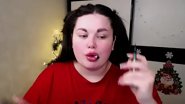 Emily Mo online show from December 2025 06:34:02 AM