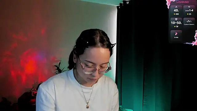 shantalc3rezo online show from February 2026 08:39:01 PM