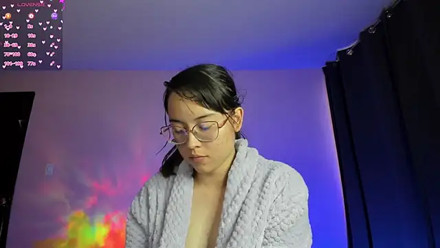 shantalc3rezo online show from November 2025 10:25:02 PM