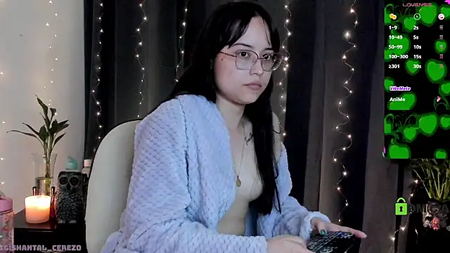 shantalc3rezo online show from March 2025 11:04:02 PM