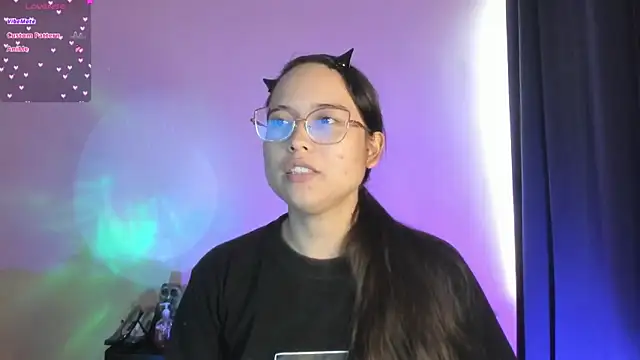 shantalc3rezo online show from November 2025 07:47:01 PM