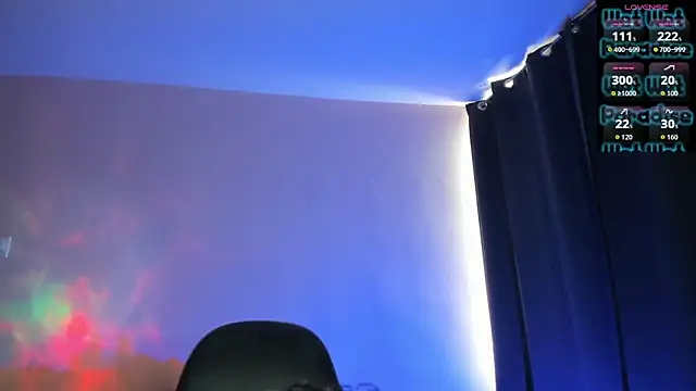 shantalc3rezo online show from November 2025 07:28:01 PM