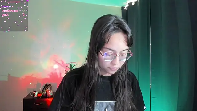 shantalc3rezo online show from December 2025 08:01:01 PM