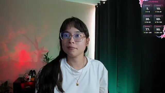 shantalc3rezo online show from February 2026 08:39:01 PM