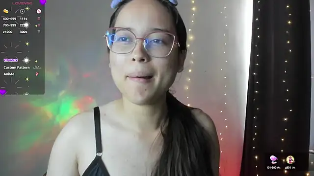 shantalc3rezo online show from September 2025 08:42:01 PM