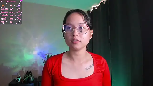 shantalc3rezo online show from December 2025 08:14:02 PM