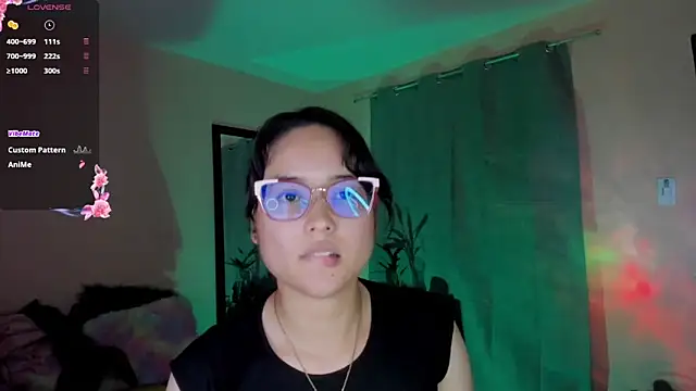 shantalc3rezo online show from March 2026 08:16:02 PM