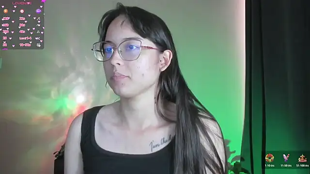 shantalc3rezo online show from November 2025 08:42:02 PM