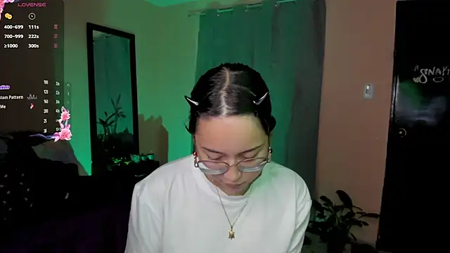 shantalc3rezo online show from February 2026 09:05:02 PM