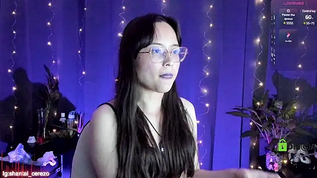 shantalc3rezo online show from March 2025 01:17:02 AM