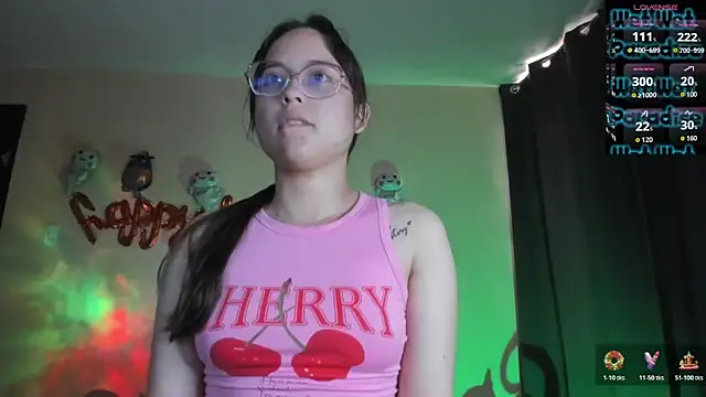 shantalc3rezo online show from October 2025 05:58:02 PM