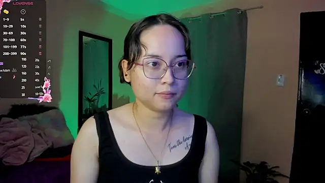 shantalc3rezo online show from February 2026 08:20:01 PM