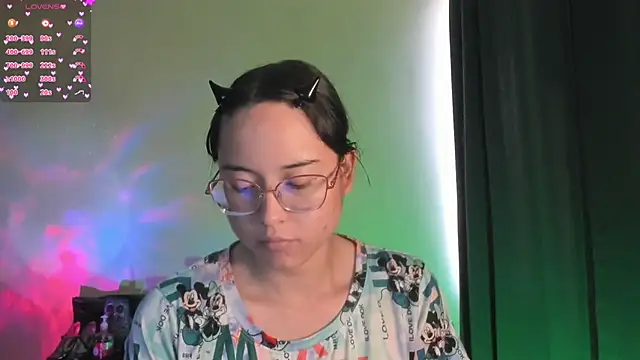 shantalc3rezo online show from November 2025 08:40:02 PM