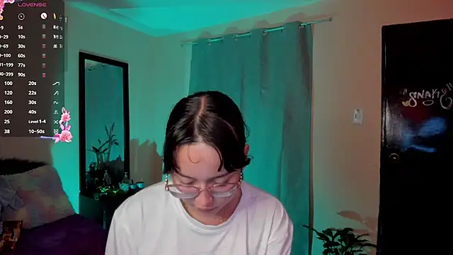 shantalc3rezo online show from February 2026 08:33:02 PM