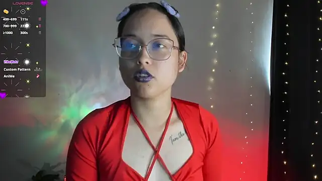 shantalc3rezo online show from September 2025 06:40:01 PM