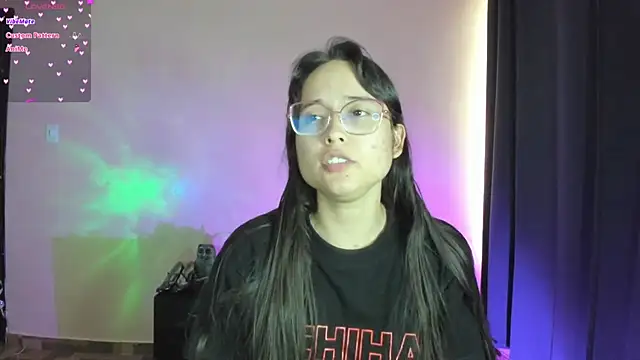 shantalc3rezo online show from November 2025 08:31:01 PM