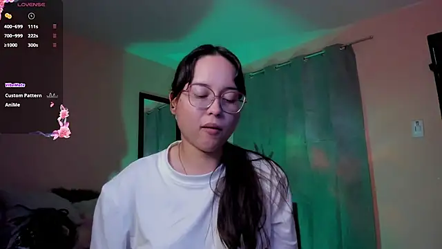 shantalc3rezo online show from February 2026 08:30:01 PM